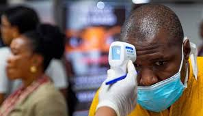 ارتفاع عدد الإصابات بفيروس كورونا في جنوب أفريقيا