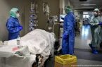 البرازيل تسجل أكثر من 67ألف إصابة جديدة بفيروس كورونا