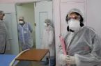 الجزائر تسجل 594 إصابة جديدة بفيروس كورونا