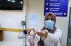 فلسطين تسجل أكثر من 300 إصابة جديدة بفيروس كورونا