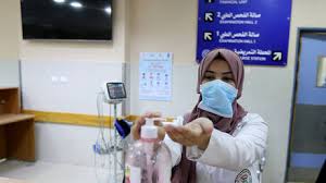 فلسطين تسجل أكثر من 300 إصابة جديدة بفيروس كورونا