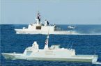 القوات البحرية المصرية والفرنسية تنفذان تدريبا عابرا في نطاق البحر المتوسط