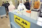 مصر تسجل 913 إصابة جديدة جديدة بفيروس كورونا