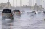 “الأرصاد” : استمرار الأمطار الرعدية على منطقة المدينة المنورة