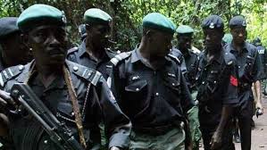 السلطات النيجيرية تعلن عن تحرير 34 رهينة من أيدي العصابات المسلحة