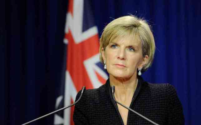 أستراليا تعبر عن قلقها من خطط إسرائيل لضم أراض من الضفة الغربية وتؤكد على دعمها لحل الدولتين