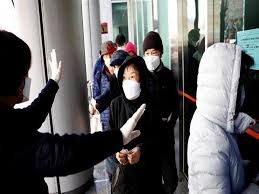 كوريا الجنوبية تسجل 26 إصابة جديدة بكورونا