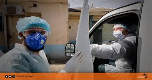 الجزائر تسجّل 419 إصابة مؤكدة بفيروس كورونا المستجد