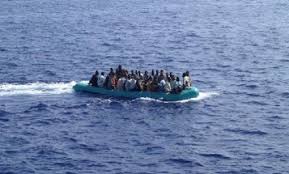 إحباط محاولة هجرة لـ 49 شخصا في الجزائر