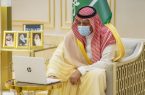 أمير منطقة الباحة يُدشن جمعية “رافق ” لرعاية الأيتام بالمخواة