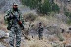 مقتل ثلاثة جنود بهجوم مسلح شمال غرب باكستان