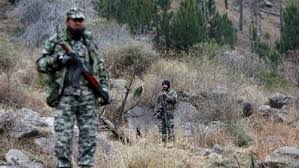 مقتل ثلاثة جنود بهجوم مسلح شمال غرب باكستان