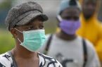ارتفاع إجمالي حالات الإصابة بفيروس كورونا في أفريقيا