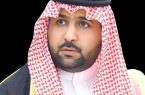 سمو نائب أمير جازان يعزي الشيخ الغزواني