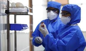 الهند تسجل 54735 إصابة جديدة بفيروس كورونا