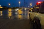 بالصور.. “هطول أمطار غزيرة على جازان” والدفاع المدني يحذّر
