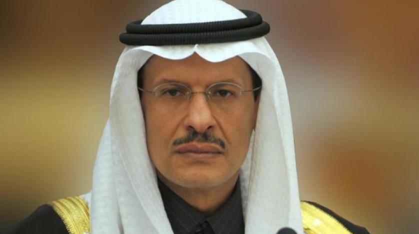 وزراء الطاقة في السعودية و 5 دول يؤكدون الإلتزام التام بإتفاق أوبك+