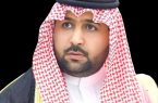 سمو نائب أمير جازان يعزي بوفاة الشيخ الطميحي عريفة العرجين بمحافظة صبيا