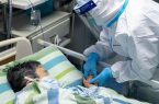 الصين تسجل 44 إصابة جديدة بفيروس كورونا