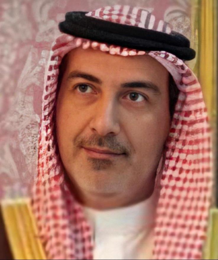 تعیین صالح اختر رئیس تنفیذي لنماء المنورة