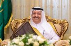 أمير منطقة الباحة يوجه بتمديد فعاليات وسام البادية