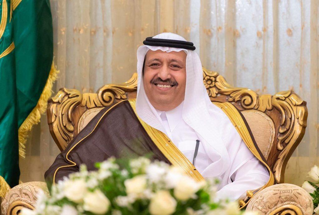 أمير منطقة الباحة يوجه بتمديد فعاليات وسام البادية