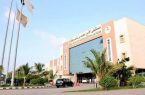 5180 مستفيد من خدمات عيادات الأورام في مستشفى الأمير محمد بن ناصر
