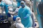 الولايات المتحدة تسجل 46,500 إصابة مؤكدة بفيروس كورونا