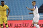 النصر يكسب التعاون برباعية في دوري كأس الأمير محمد بن سلمان للمحترفين