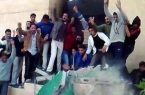 إطلاق نار على متظاهرين فى العاصمة الليبية طرابلس