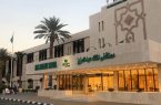 مستشفى الملك عبد العزيز ينجح في إنقاذ يد مقيم من البتر