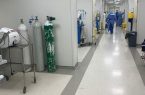 مستشفى الملك فهد ينهي مشروع رفع الطاقة الاستيعابية لشبكة الأكسجين