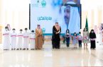 الأمير حسام بن سعود يدشن مبادرة ” تمكين” بالإمارة