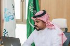 جامعة جدة توقّع اتفاقية تعاون مع منصة “كورسيرا” لتعليم منسوبيها وتدريبهم