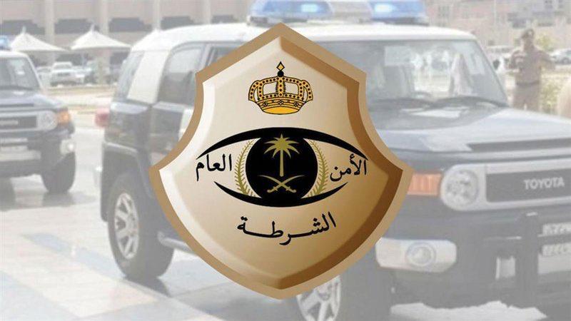 شرطة الرياض: ضبط 9 مقيمين امتهنوا تفكيك مركبات مجهولة