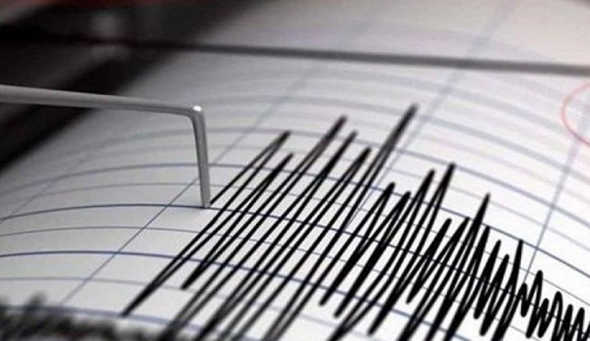 زلزال بقوة 4.2 درجة يضرب ولاية تيبازة الجزائرية