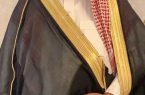 الشيخ ” الشاطري ” يهنئ أمير منطقة جازان بمناسبة الثقة الملكية