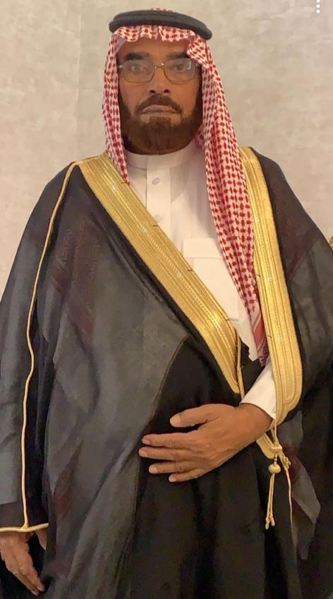 الشيخ ” الشاطري ” يهنئ أمير منطقة جازان بمناسبة الثقة الملكية