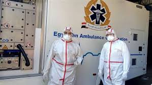 مصر تسجل 230 حالة إيجابية جديدة لفيروس كورونا و 23 حالة وفاة