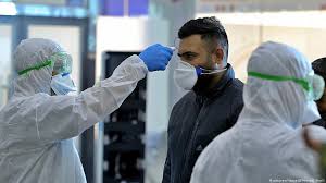 الولايات المتحدة تسجل 44,656 إصابة جديدة و 978 وفاة إضافية بفيروس كورونا