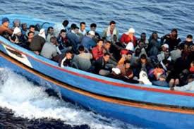 إحباط عدّة عمليات هجرة غير شرعية في تونس وإيقاف 96 متورطاً