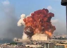 ارتفاع حصيلة ضحايا انفجار بيروت إلى 137 قتيلا
