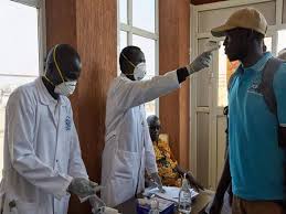 السودان تسجل 47 إصابة جديدة بكورونا