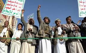 الشبكة اليمنية للحقوق والحريات ترصد 141 انتهاكاً للحوثيين خلال شهر