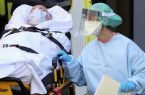 الصين تسجل 16 إصابة جديدة بفيروس كورونا المستجد