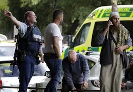 السجن مدى الحياة لمنفذ مذبحة المسجدين في نيوزيلندا
