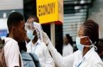 غانا تسجل 209 إصابات جديدة بفيروس كورونا