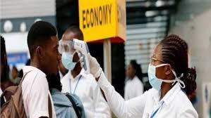 غانا تسجل 209 إصابات جديدة بفيروس كورونا