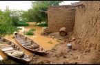 الفيضانات في النيجر تجبر 225 ألف شخص على ترك منازلهم