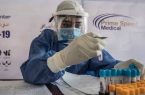 المكسيك تسجل 688 وفاة جديدة و 8458 إصابة إضافية بفيروس كورونا